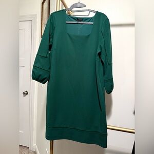 Comfortable and Classy